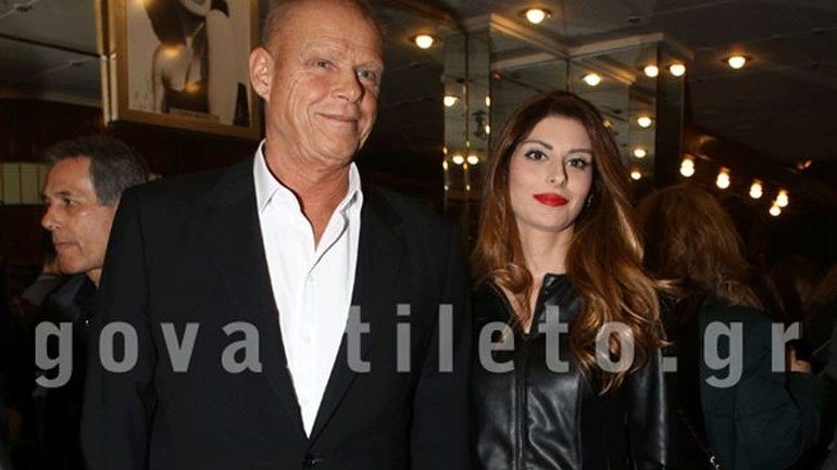 Ανθή Σαλαγκούδη & Τζώνη Καλημέρης: Στο Βερολίνο για τη συναυλία της Adele