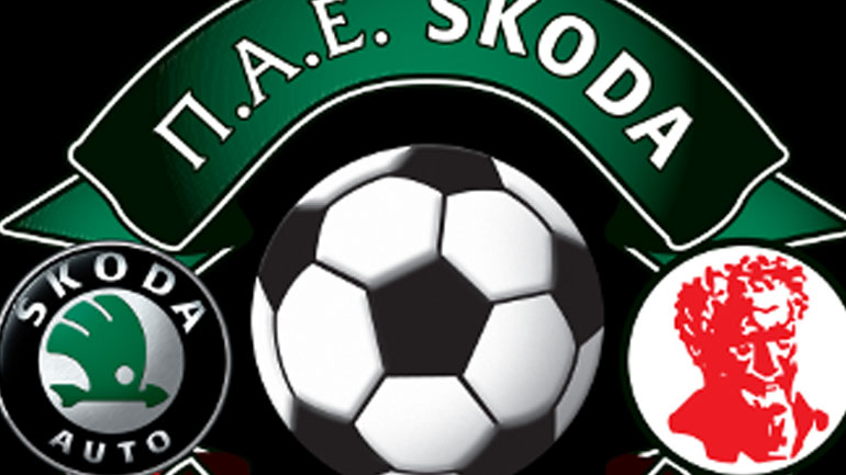 Τέλος Καρυπίδης και Καπετάνος από την Ξάνθη