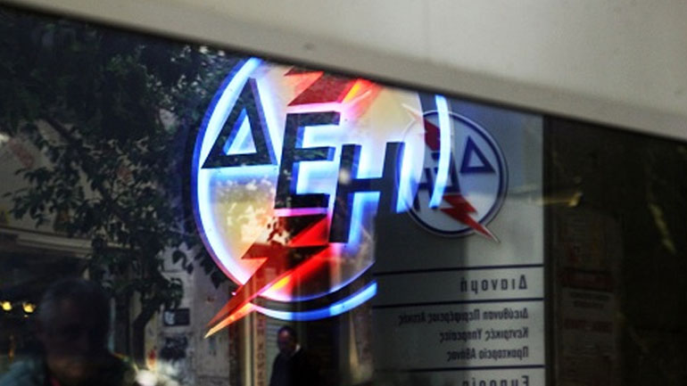 Χωρίς ρεύμα ο δήμος Θερμαϊκού και Μηχανιώνας μέχρι το μεσημέρι