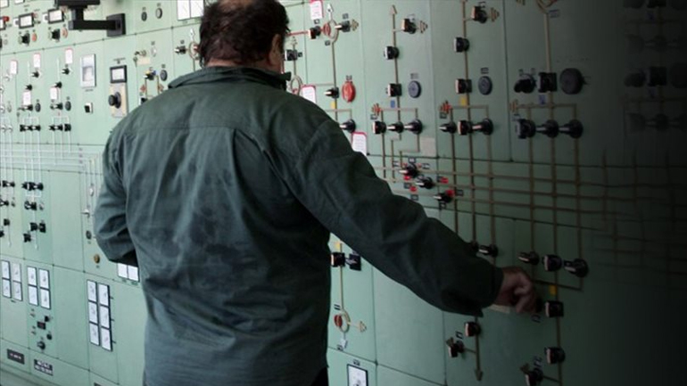 Χωρίς ρεύμα ο Δήμος Θερμαϊκού