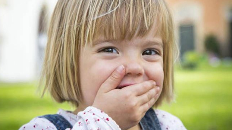 Πέντε πράγματα που δεν χρειάζεται να γνωρίζουν τα παιδιά