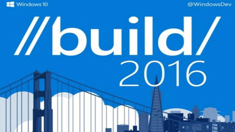 Η Microsoft άνοιξε τις εγγραφές για το International Build Tour 2016
