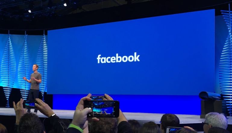 To Facebook αρνείται ότι καθοδηγεί τα Trending Θέματα