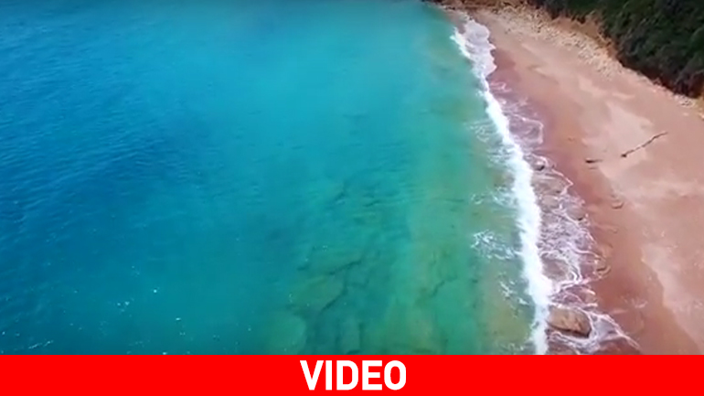 Eπίγειος παράδεισος στην καρδιά της Μεσσηνίας