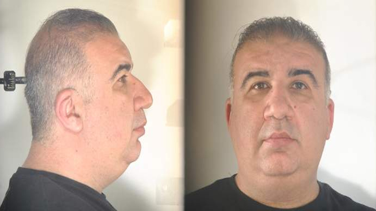 Συνελήφθη για αποπλάνηση παιδιών και πορνογραφία ανηλίκων