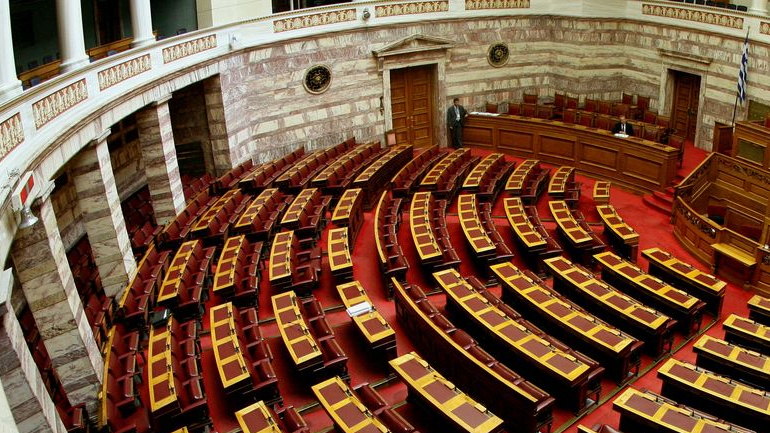 Χωρίς ανάσα…