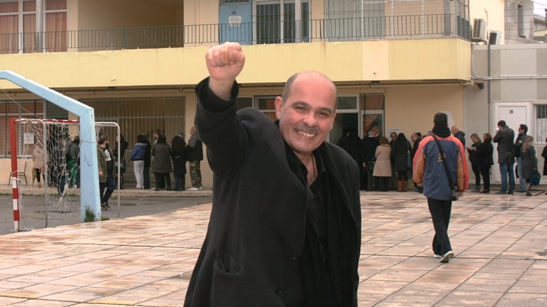 Αντιμνημονιακή… συνιστώσα Μιχελογιαννάκη στον ΣΥΡΙΖΑ