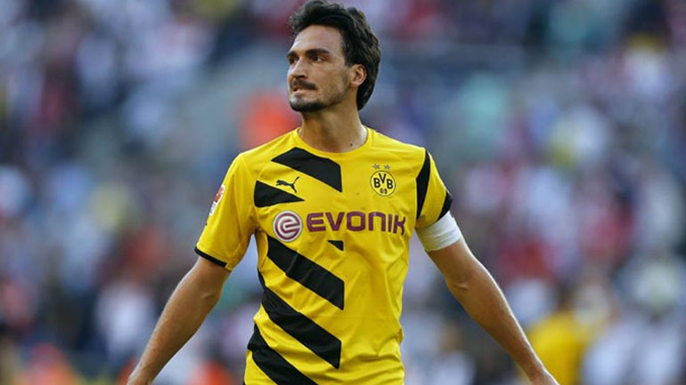 Ανακοίνωσε Χούμελς η Μπάγερν Μονάχου