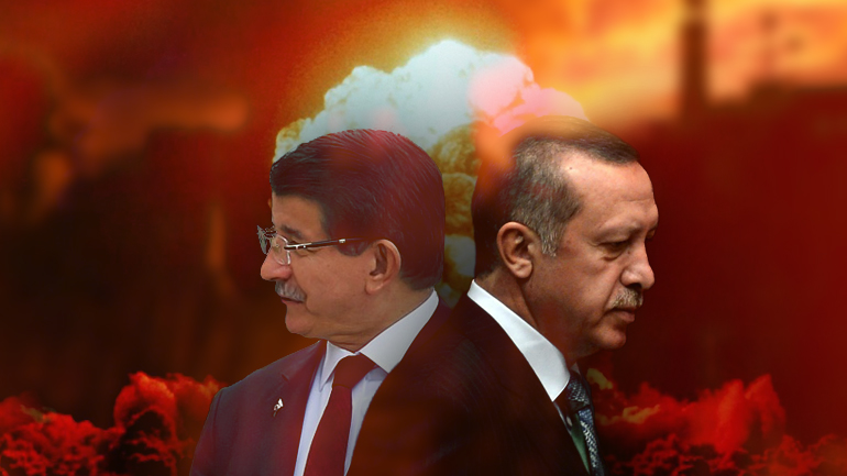 Το μετέωρο βήμα της Τουρκίας