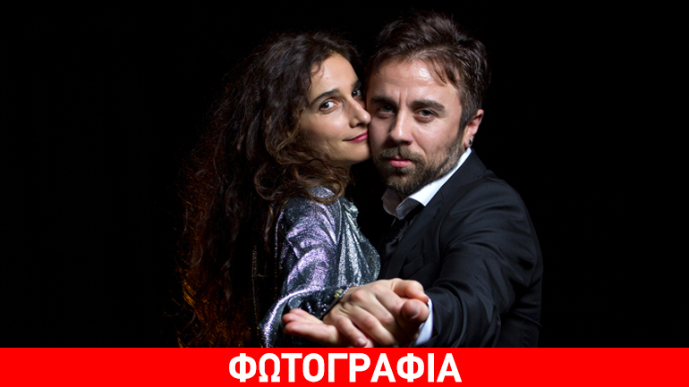 «Ring» στο θέατρο Ιλίσια Βολανάκης