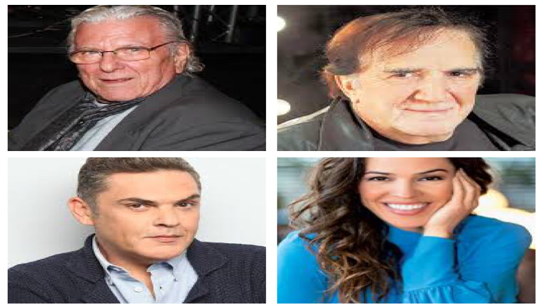 «Το Μήλο» των Γιώργου Bάλαρη και Στέλιου Παπαδόπουλου επιστρέφει