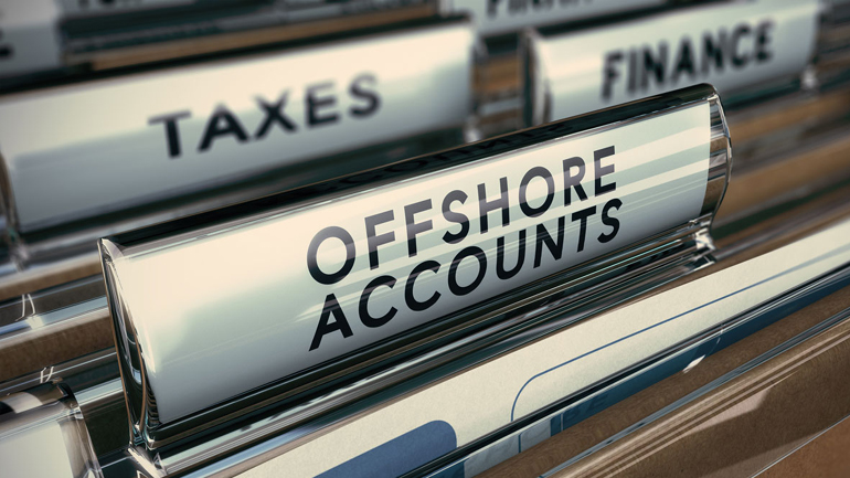 Έρχονται… έφοδοι σε σπίτια προσώπων που καταγράφονται στα Panama Papers