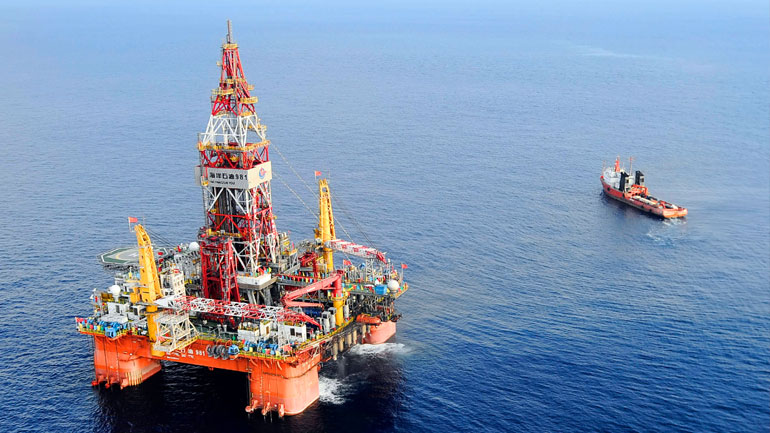 Μειώθηκαν οι τιμές του πετρελαίου