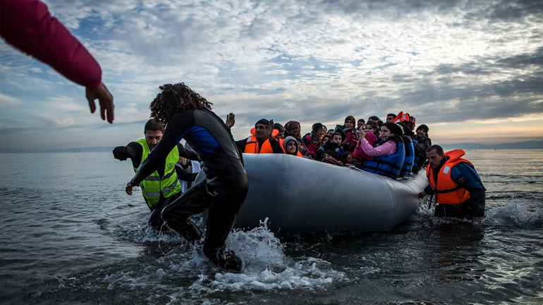 Μηδενικές οι αφίξεις προσφύγων-μεταναστών το τελευταίο 24ωρο