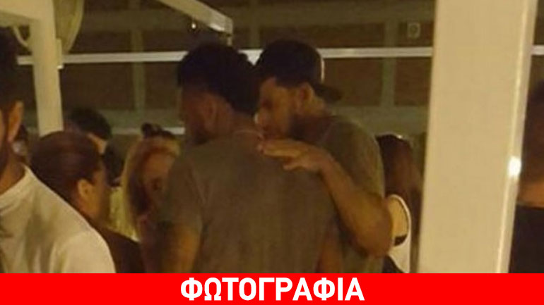 Υπό τιμωρία, μετά τα Λαδάδικα Φελντέιν, Γκιστ και Χέινς- Αμφίβολοι για το ματς με τον Άρη