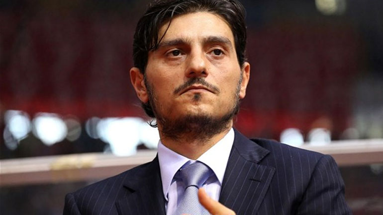 Αναβολή για το 2017 η απολογία Γιαννακόπουλου