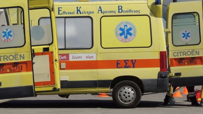 Θεσσαλονίκη: Τροχαίο με μία νεκρή στην εξωτερική περιφερειακή