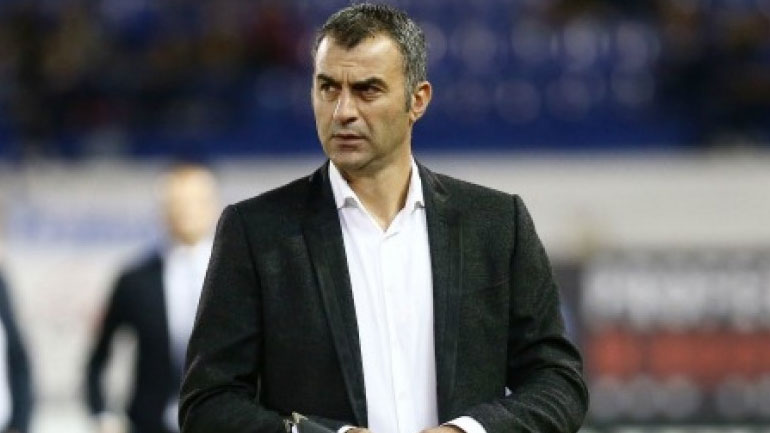 Δέλλας: «Θεωρώ βασικό να προστατεύω τους παίκτες μου»