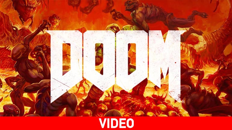 Οι πρώτες απόψεις για το νέο DOOM