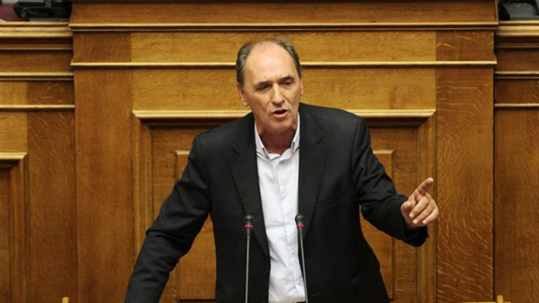 Ο Σταθάκης και το πλούσιο πόθεν έσχες