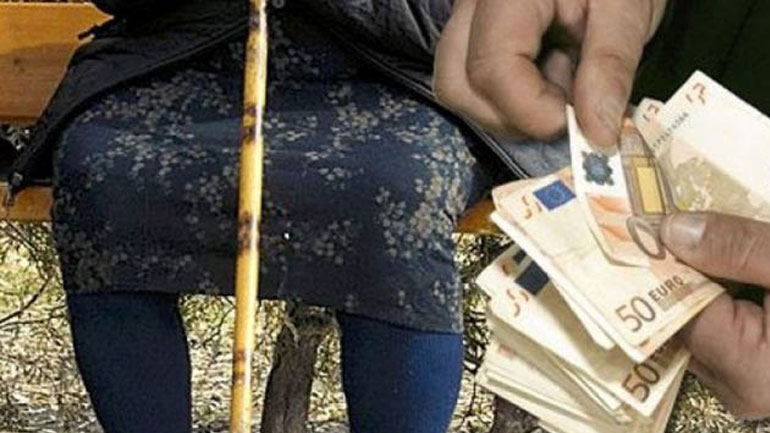 Φθιώτιδα: Υποδύθηκαν τους υπαλλήλους της ΔΕΗ και απέσπασαν χρήματα από ηλικιωμένη