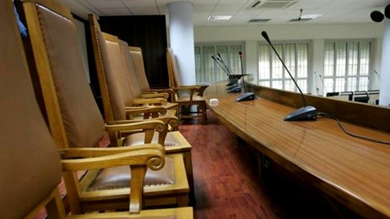 Συνεχίζεται η αποχή των δικηγόρων έως και τις 24/5