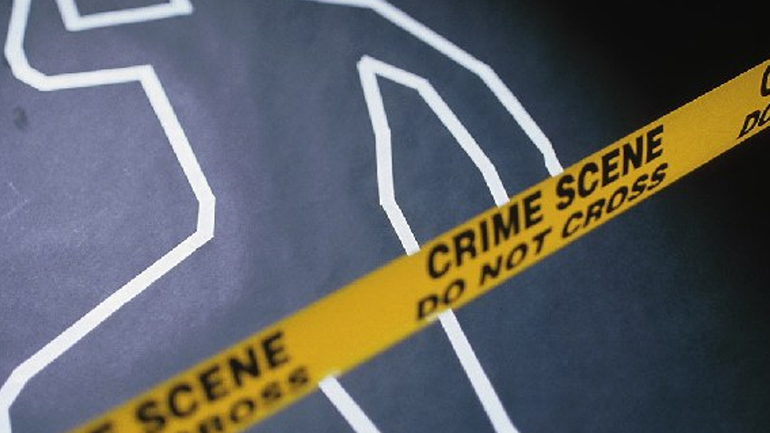 Δολοφονήθηκε 36χρονος στο Περιστέρι