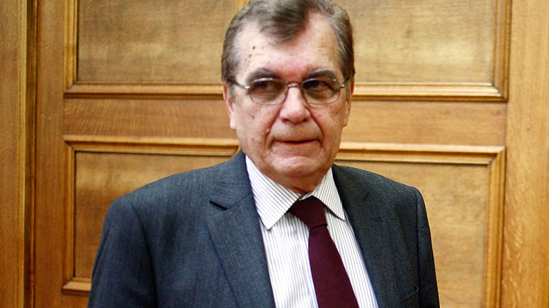 Δ. Κρεμαστινός: Ο δημοσιονομικός «κόφτης» είναι αυτό που ζητούσε εξαρχής ο κ. Σόιμπλε