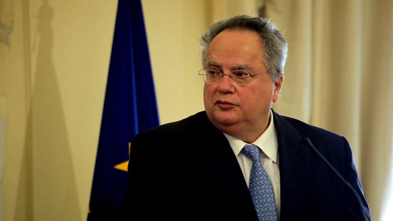 Στη Βιέννη ο Κοτζιάς για «αναθέρμανση» των ελληνοαυστριακών σχέσεων