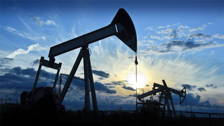 «Τσίμπησε» η τιμή του βαρελιού