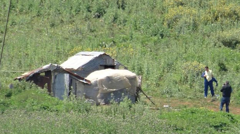 Δύο συλλήψεις για την άγρια δολοφονία στη Γλυκή Παραμυθιάς