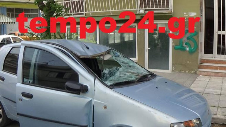 Πάτρα: Βουτιά στο κενό για 40χρονο δάσκαλο