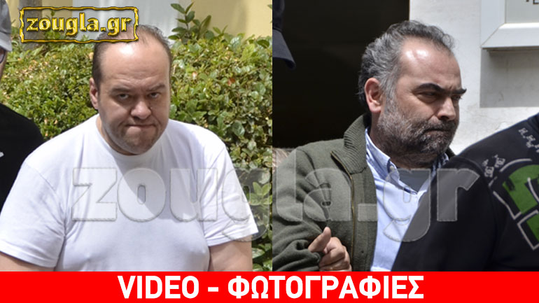 Βαριές κατηγορίες για τους “αρχιτέκτονες” της πυραμίδας Βαριές κατηγορίες για τους “αρχιτέκτονες” της πυραμίδας