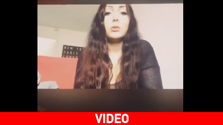 Σοκ στη Γαλλία: 19χρονη αυτοκτόνησε σε απευθείας μετάδοση μέσω του Periscope