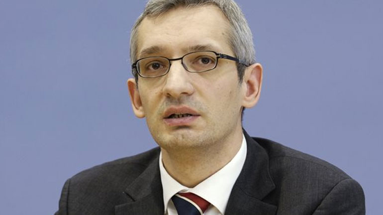 Εκπρόσωπος Σόιμπλε: Συζήτηση για το χρέος μετά το 2018 – Προέχει ο «κόφτης» δαπανών