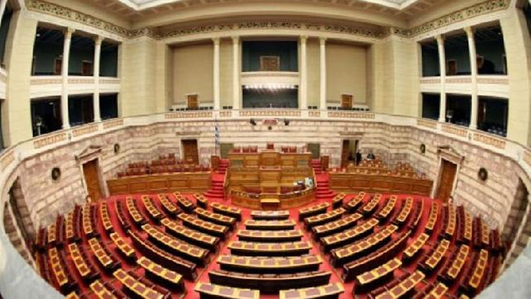 Οι πλούσιοι της Βουλής