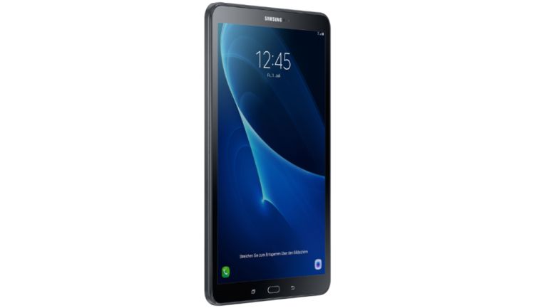 Κυκλοφορεί τον Ιούνιο το Samsung Galaxy Tab A 10.1