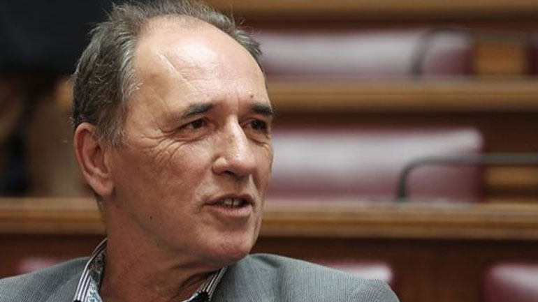 Γ. Σταθάκης: Ευέλικτος ο μηχανισμός δημοσιονομικής διόρθωσης