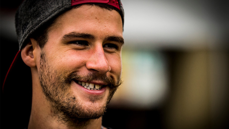 Έφυγε από τη ζωή ο Steve Smith