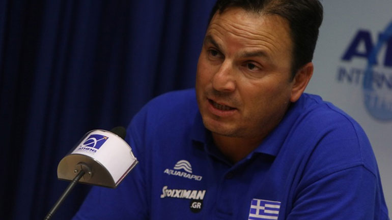 Θ. Βλάχος: «Είμαστε πάντα στα ραντεβού υψηλού επιπέδου»