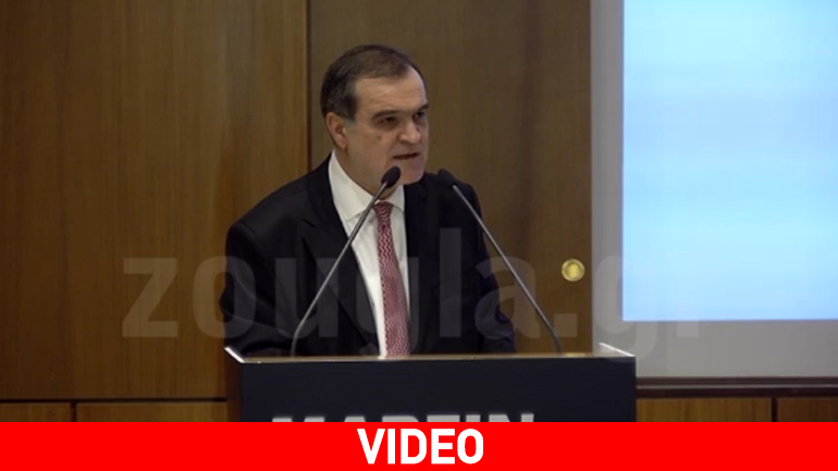 Βγενόπουλος: “Άπραγη η Ελληνική Πολιτεία για τα 4 δις που απαιτούν οι Κύπριοι”