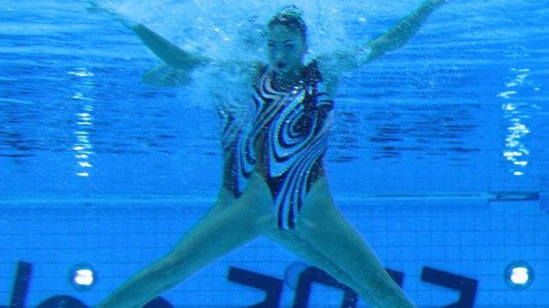 Ευρωπαϊκό Πρωτάθλημα υγρού στίβου: Πέμπτη η Πλατανιώτη στο Λονδίνο