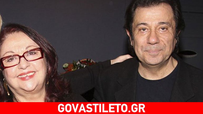 Μίρκα Παπακωνσταντίνου: Εξηγεί γιατί αρνήθηκε να παντρευτεί τον Κατρανίδη