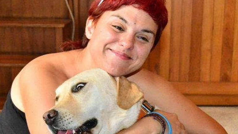 Πρόστιμο σε οδηγό του ΟΑΣΑ που κατέβασε τυφλή επειδή είχε μαζί της τον σκύλο της Πρόστιμο σε οδηγό του ΟΑΣΑ που κατέβασε τυφλή επειδή είχε μαζί της τον σκύλο της