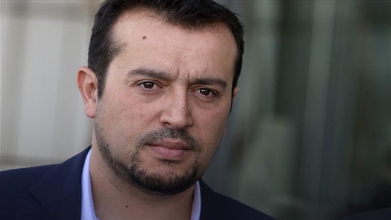 Επαφές Ν. Παππά στις ΗΠΑ: Η Ελλάδα αναβαθμίζεται ως αξιόπιστος εταίρος