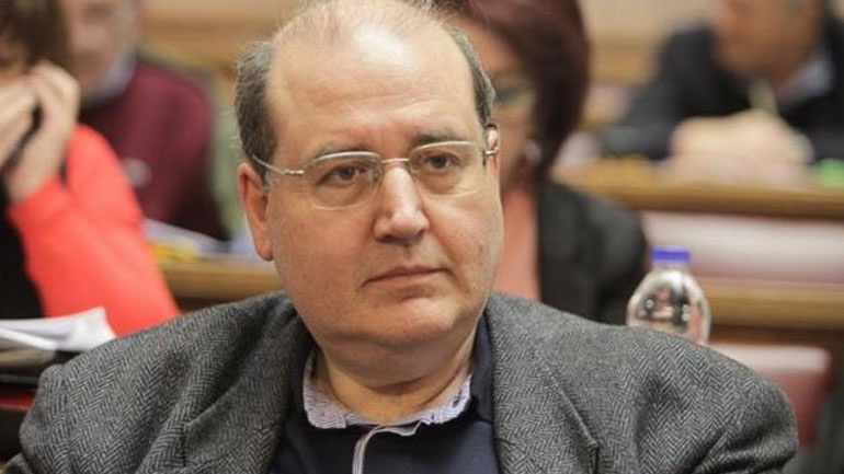 Φίλης: «Η Πολιτεία έχει διασφαλίσει το αδιάβλητο των εξετάσεων»