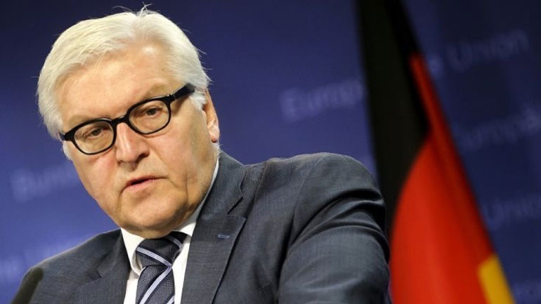 Στάινμαγερ: Ενα Brexit θα δημιουργούσε επικίνδυνες δυναμικές