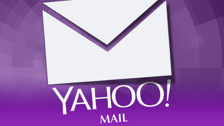 Ο Λευκός Οίκος μπλοκάρει το Yahoo Mail ως ανασφαλές