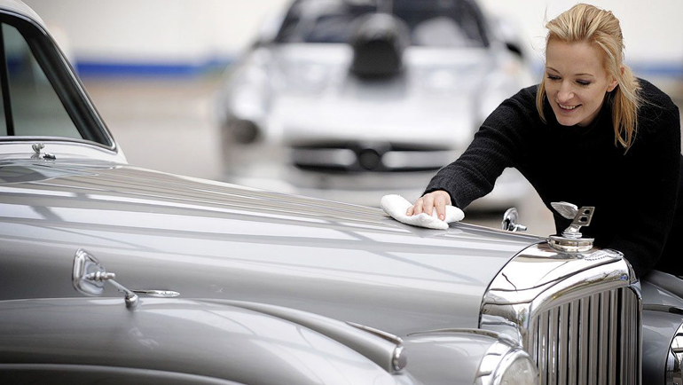 Η εξωτερική εμφάνιση παίζει το ρόλο της...