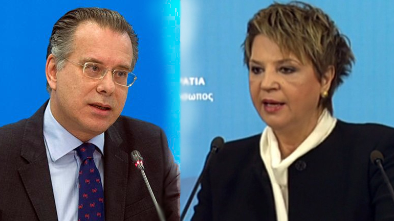 Κουμουτσάκος: #synelthete_apo_aftapati απαντάει στην Γεροβασίλη